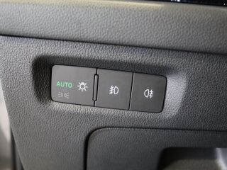 Skoda Octavia Combi m-Hybrid Elegance 1.5 110kW