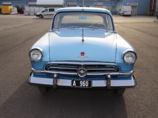 GAZ 21 60.0 R4 55kW