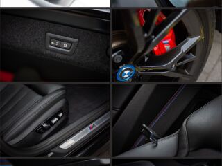 BMW 545 xDrive M-sport Shadowline 3.0 290kW