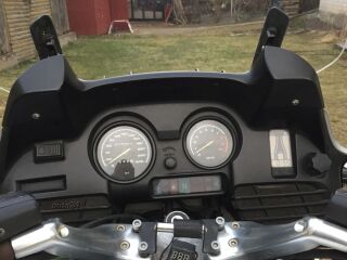 BMW R 850 RT 54kW