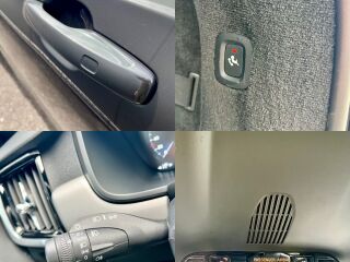 Volvo V90 2.0 B4 145kW