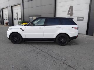 Land Rover Range Rover Sport Autobiography 3.0 215kW