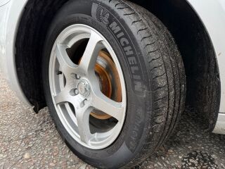 Skoda Octavia Combi Ambiente Facelift EU6 1.6 R4 TDI 81kW