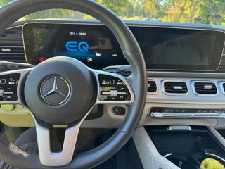 Mercedes-Benz GLE 350 2.0 143kW