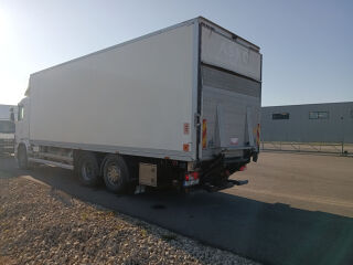 Scania G400 294kW