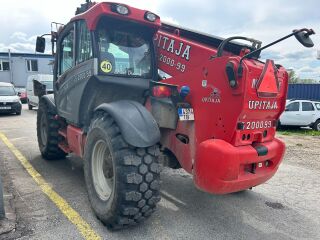 Manitou MANITOU MT 1840 75kW