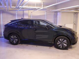 Nissan Ariya Advance 160kW