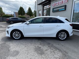 Kia Ceed 1.4 103kW