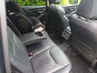 Subaru Forester AWD E-Boxer Summit EyeSight 2.0 110kW