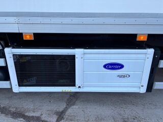 Volvo FH 500 6x2 375kW