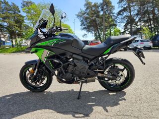 Kawasaki Versys 650 R2 49kW