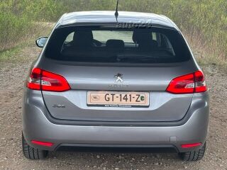 Peugeot 308 1.2 R4 81kW