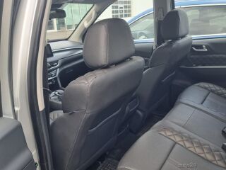 Foton Tunland 2.0 119kW