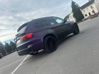 BMW X5 3.0 180kW