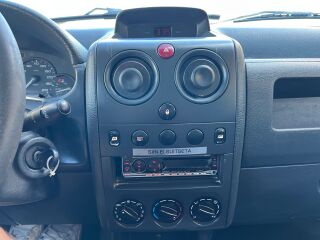 Citroen Berlingo Facelift 5K Multispace 1.6 HDi 55kW