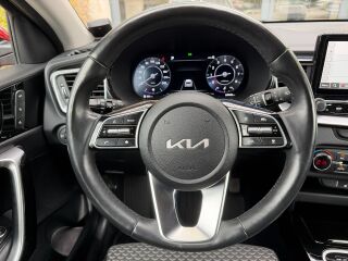 Kia Ceed BUSINESS LINE + 1.5 117kW
