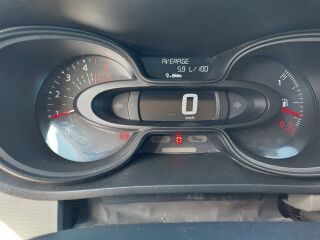 Renault Trafic 1.6 92kW