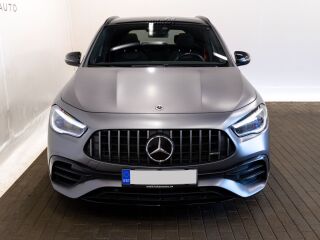 Mercedes-Benz GLA 45 AMG S 4MATIC+ 310kW