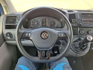 Volkswagen Transporter 2.0 103kW