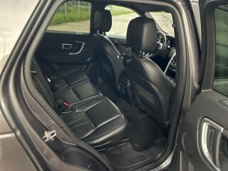 Land Rover Discovery Sport HSE Luxury 2.0 132kW