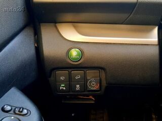 Honda CR-V 2.0 114kW