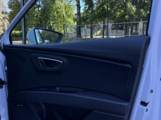 SEAT Leon 2.0 110kW