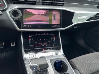 Audi A6 Avant S-Line Quattro 45 TDI 3.0 170kW