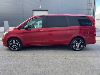 Mercedes-Benz Vito 2.0 120kW