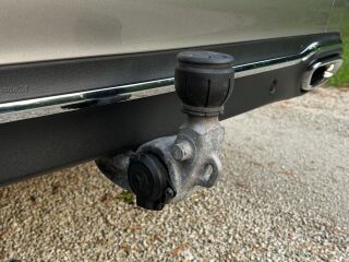 Mercedes-Benz E 300 de Avantgarde 4Matic 2.0 143кВ
