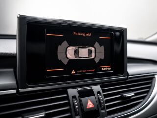 Audi A6 2.0 130kW