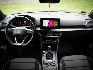 SEAT Tarraco 2.0 147kW