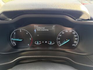 Ford Transit Connect  L2 TREND HP 6M WERKSTATT FACELIFT 1.5 R4 ECOBLUE 120 88kW
