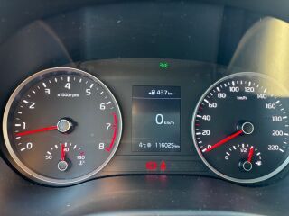 Kia Stonic 1.4 73kW