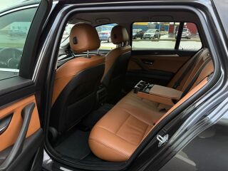 BMW 530 D Touring Sportpakett EU6 3.0 R6 TDI 190kW