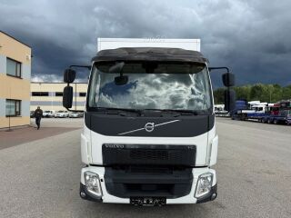 Volvo FL 250 4X2 LIFTING BOX 184kW