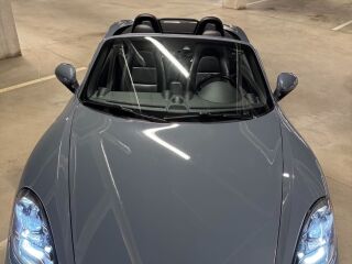 Porsche 718 S 2.5 257кВ