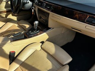 BMW 330 XD 3.0 170kW