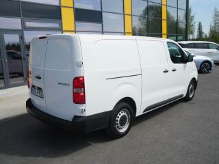 Toyota ProAce 2.0 90kW