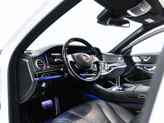 Mercedes-Benz S 350 AMG PACKAGE PREMIUM 3.0 190kW