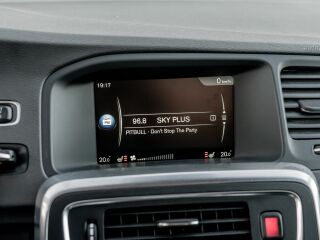 Volvo V60 Plug-in Hybrid 2.4 Twin Engine 162kW