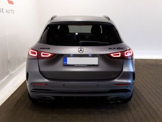 Mercedes-Benz GLA 45 AMG S 4MATIC+ 310kW