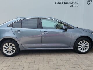 Toyota Corolla Active Plus 72kW