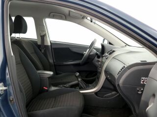 Toyota Corolla Linea Sol 1.6 91kW