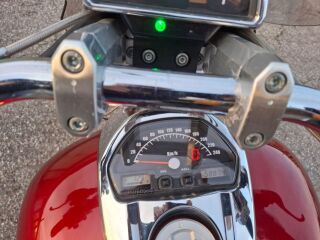 Suzuki VZR 1800 92kW