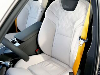 Polestar 3 DUAL B&W LUXURY+ PERFORMANCE PACK XENIUM INTELLI Dual Motor 380kW