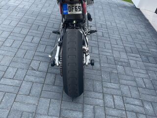 Aprilia SXV 550 54kW