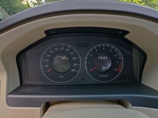 Volvo S80 2.5 147kW