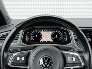 Volkswagen T-Roc Cabrio 1.5 110kW