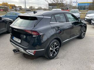 Kia Sportage AWD 1.6 100kW