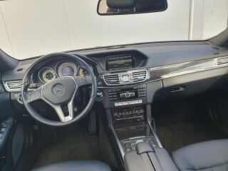 Mercedes-Benz E 300 3.0 170kW